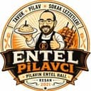 Entel Pilavcı logosu